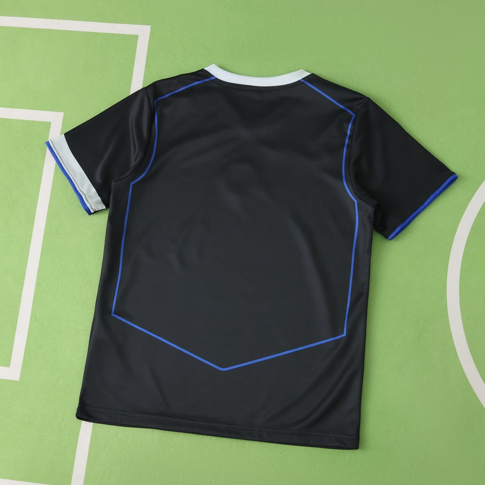 2526 season Chelsea F.C. third Kids kit