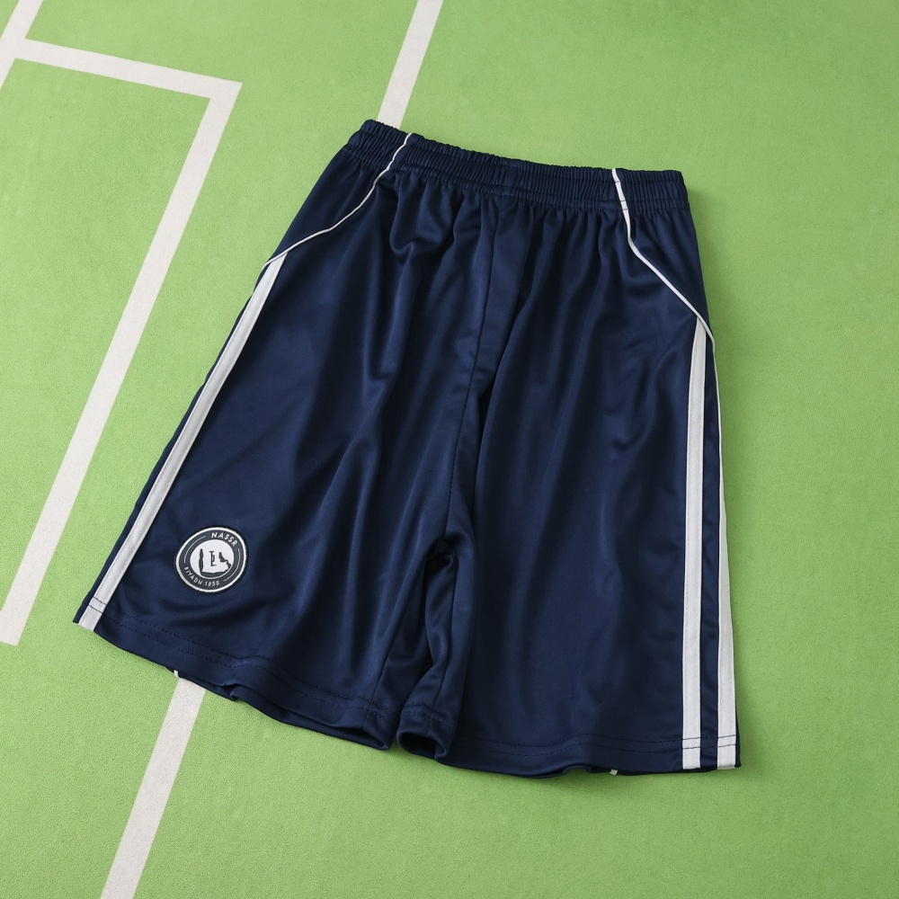 2526 season Al Nassr FC away Kids kit