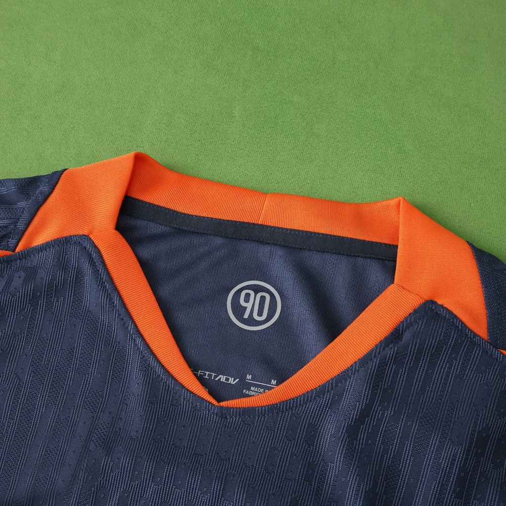 2526 season F.C. Internazionale Milano third Player version
