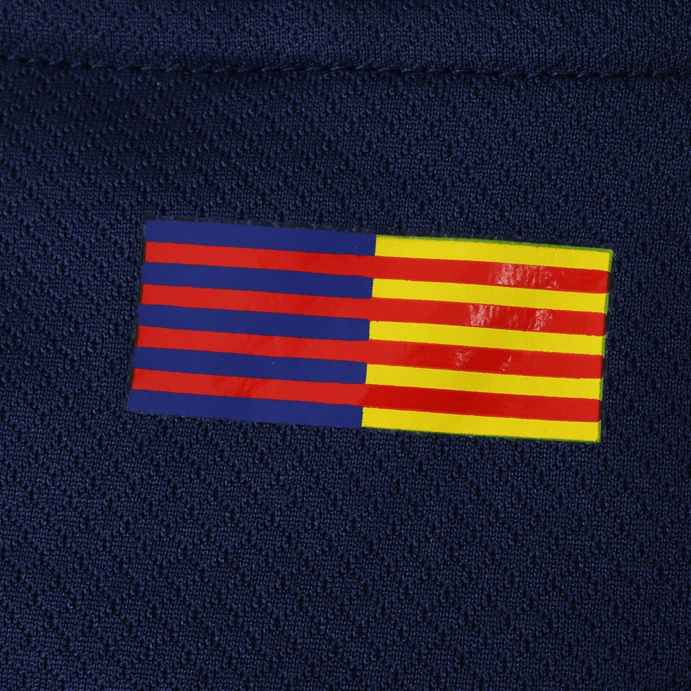 2526 season FC Barcelona / Barça third Women's Shirt