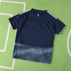 2526 season Al Nassr FC away Kids kit
