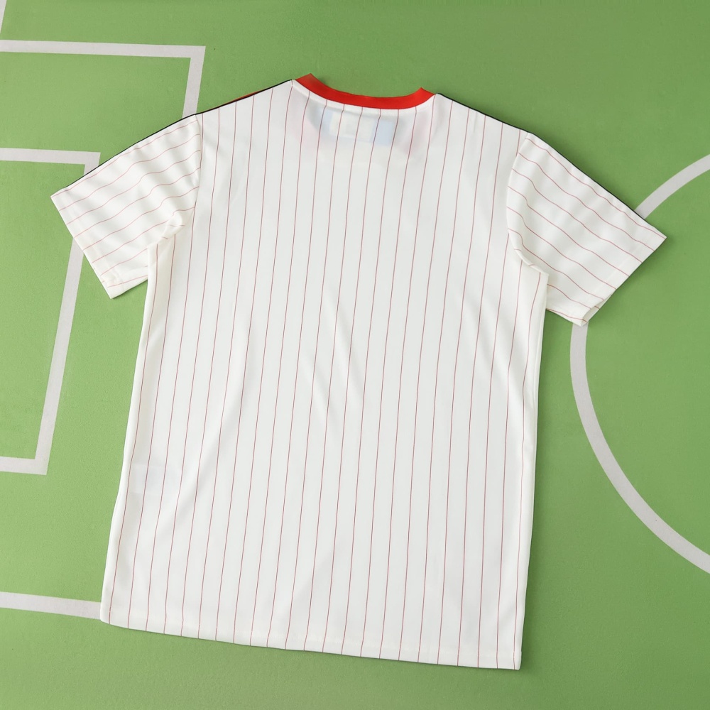 2526 season S.L. Benfica Retro T-shirt