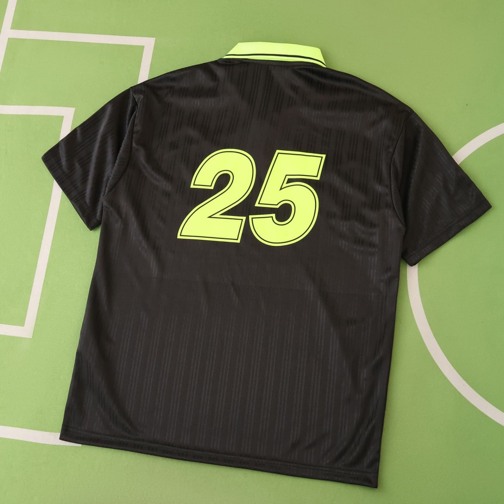 2526 season Oasis Co-branded Edition T shirt