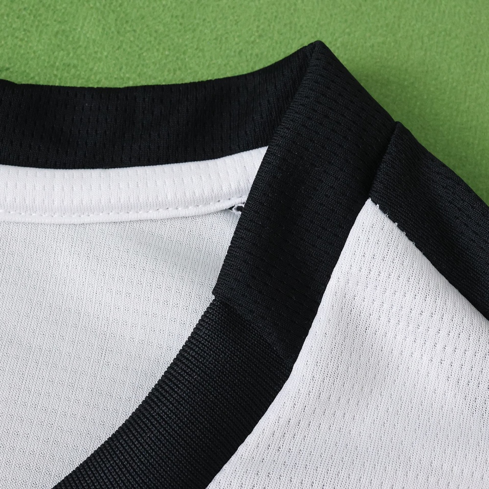 2526 season A.C. Milan away Long sleeved Fan version