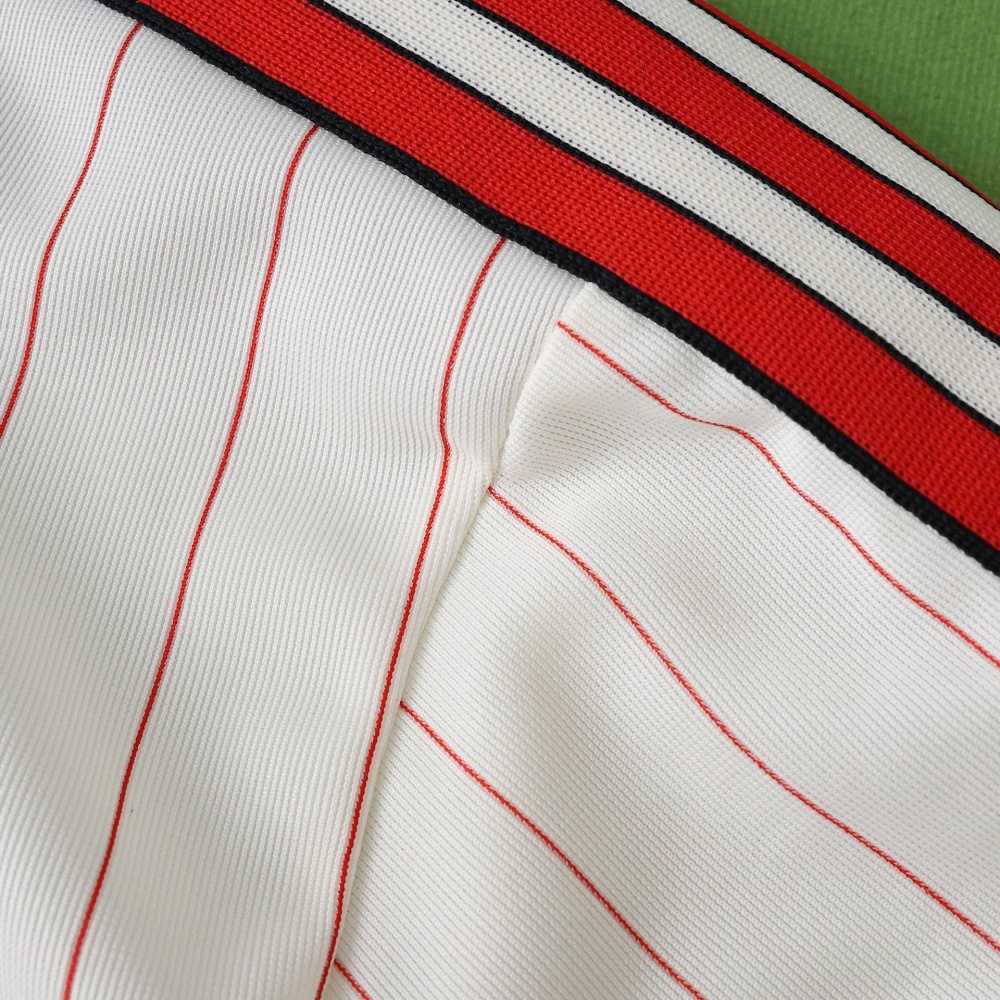 2526 season S.L. Benfica Retro T-shirt