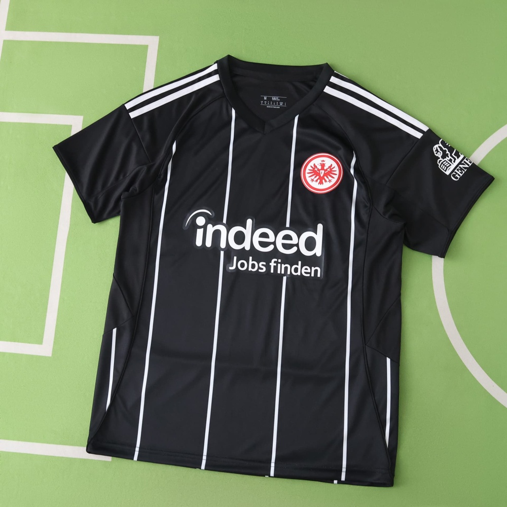 2526 season Eintracht Frankfurt away Fan version