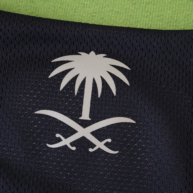 2526 season Al Nassr FC away Player version