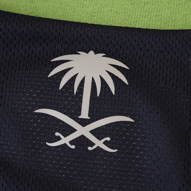 2526 season Al Nassr FC away Player version
