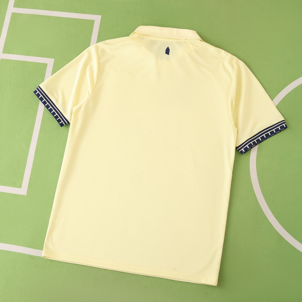2526 season Everton F.C. away Fan version