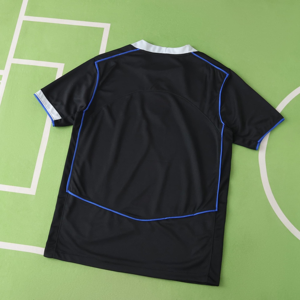 2526 season Chelsea F.C. third Fan version