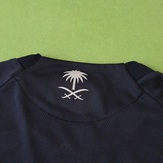 2526 season Al Nassr FC away Player version
