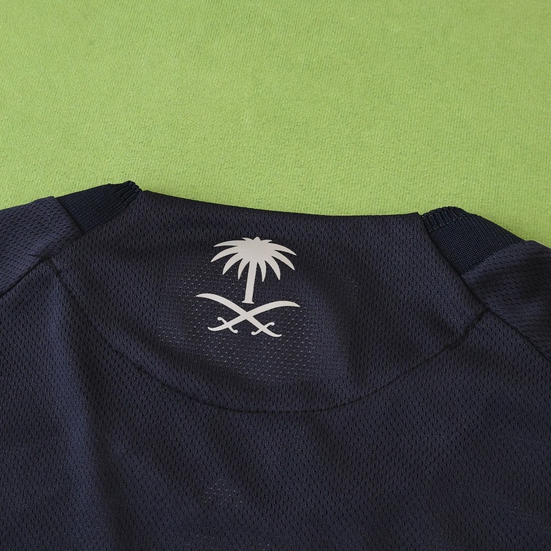 2526 season Al Nassr FC away Player version