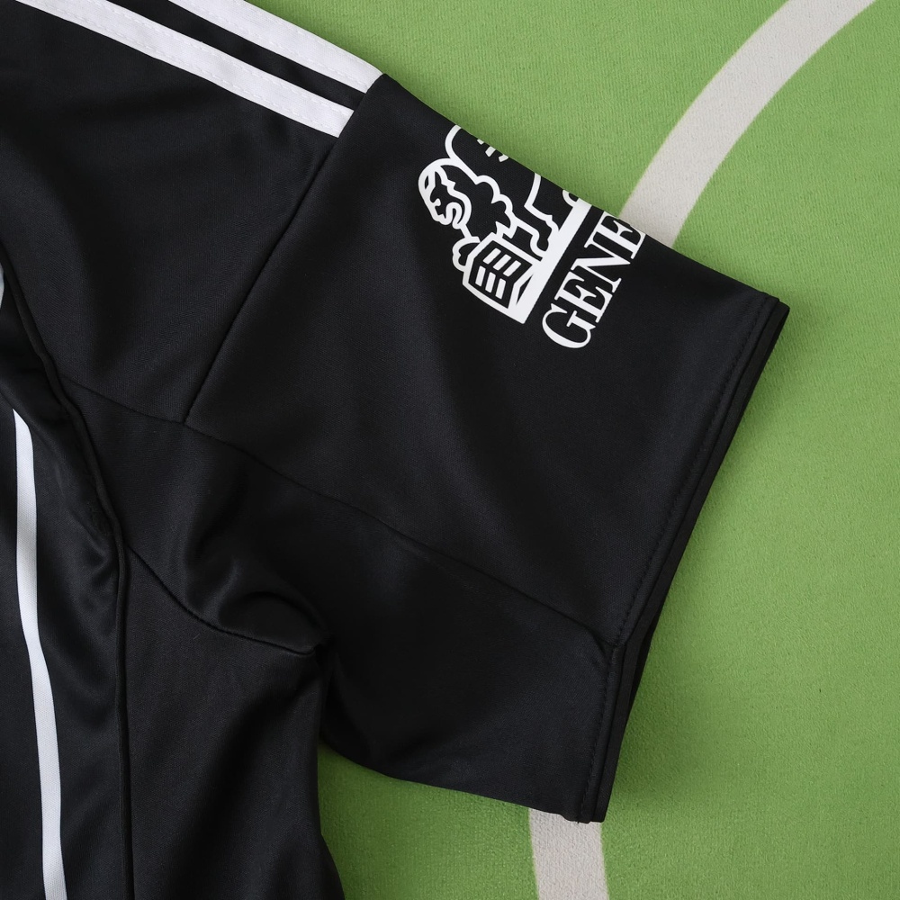 2526 season Eintracht Frankfurt away Fan version