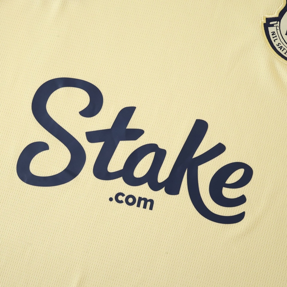 2526 season Everton F.C. away Fan version
