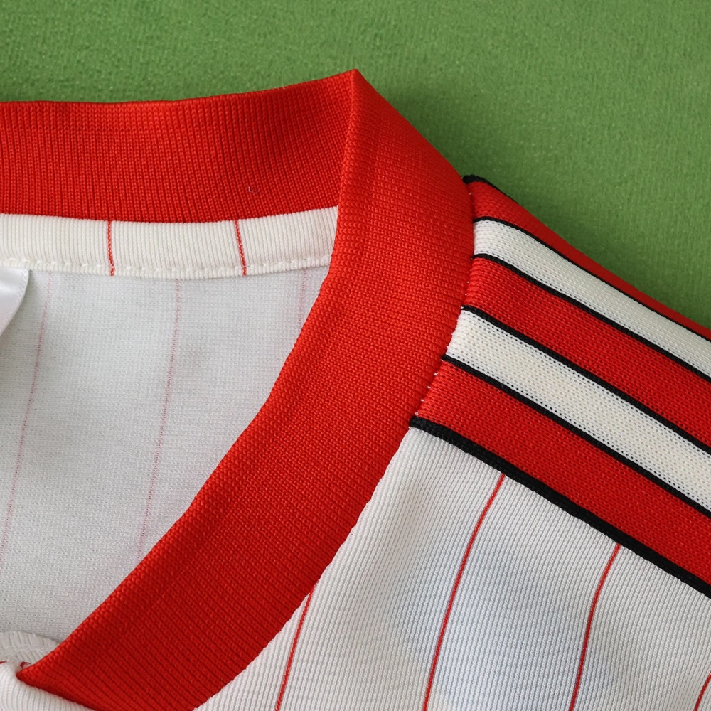 2526 season S.L. Benfica Retro T-shirt