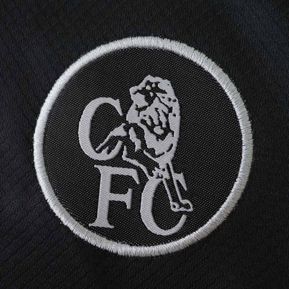 2526 season Chelsea F.C. third Kids kit