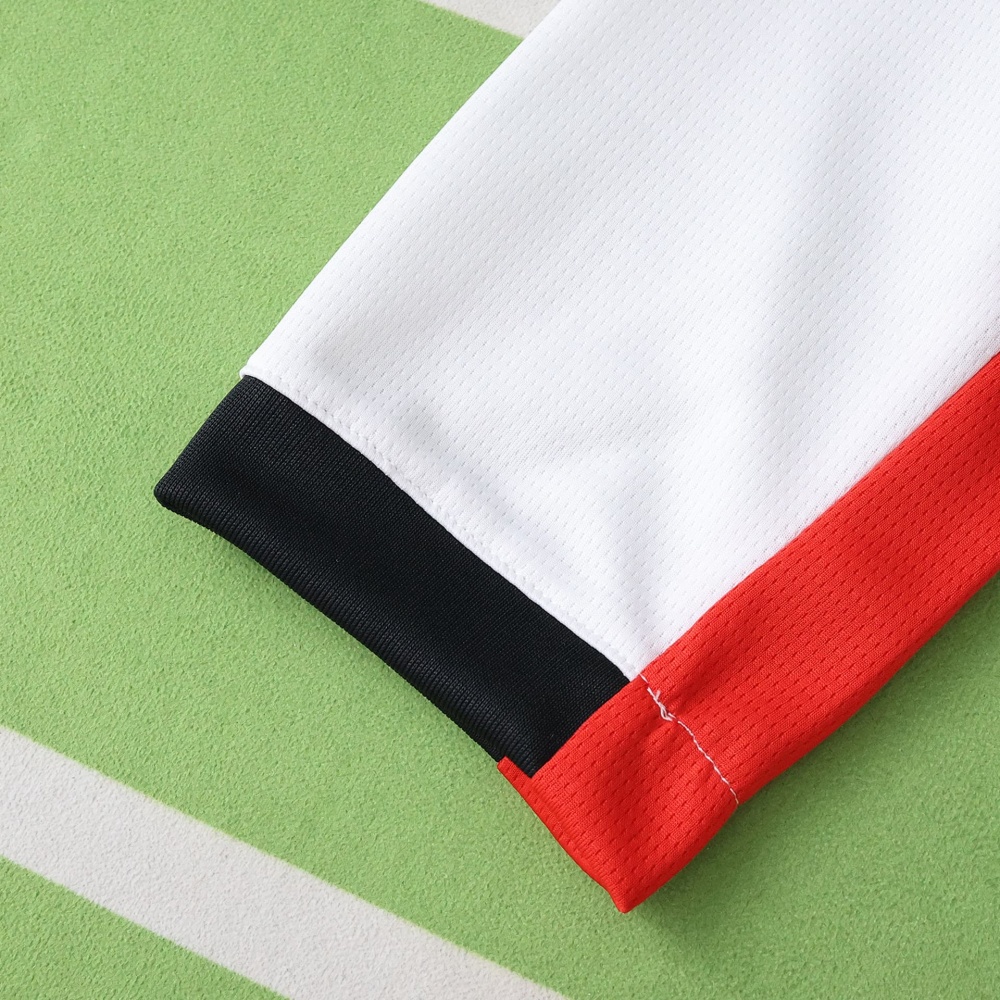 2526 season A.C. Milan away Long sleeved Fan version