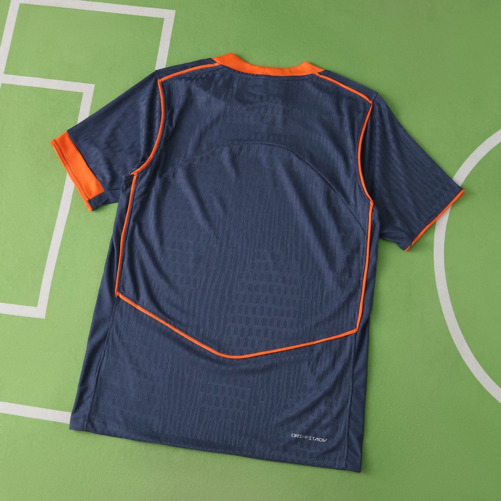 2526 season F.C. Internazionale Milano third Player version