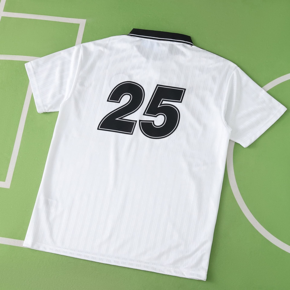 2526 season Oasis Co-branded Edition T shirt