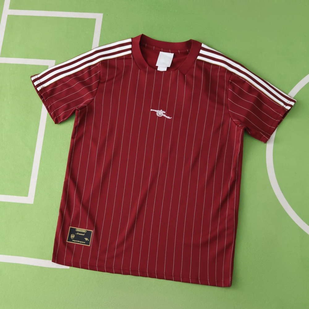 2526 season Arsenal F.C. Concept versionRetro T-shirt