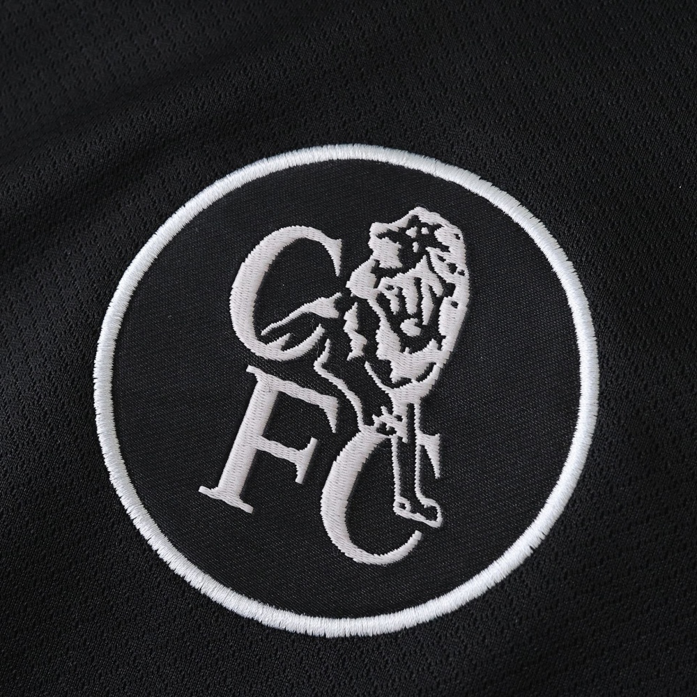 2526 season Chelsea F.C. third Fan version