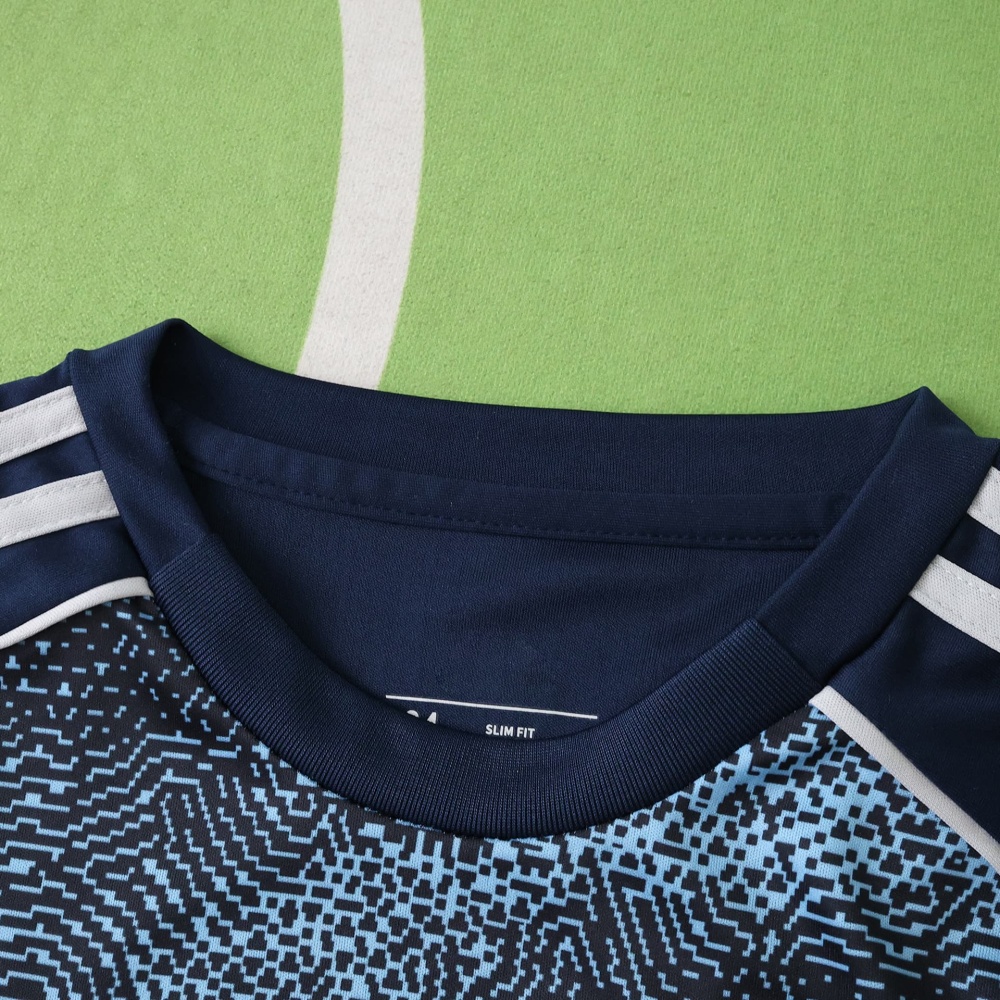 2526 season Al Nassr FC away Kids kit