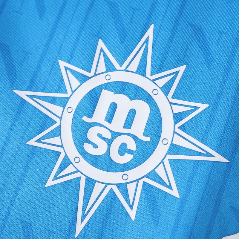 2526 season S.S.C. Napoli home Fan version