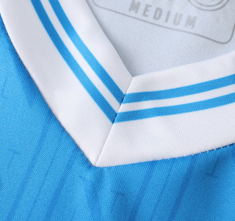 2526 season S.S.C. Napoli home Fan version