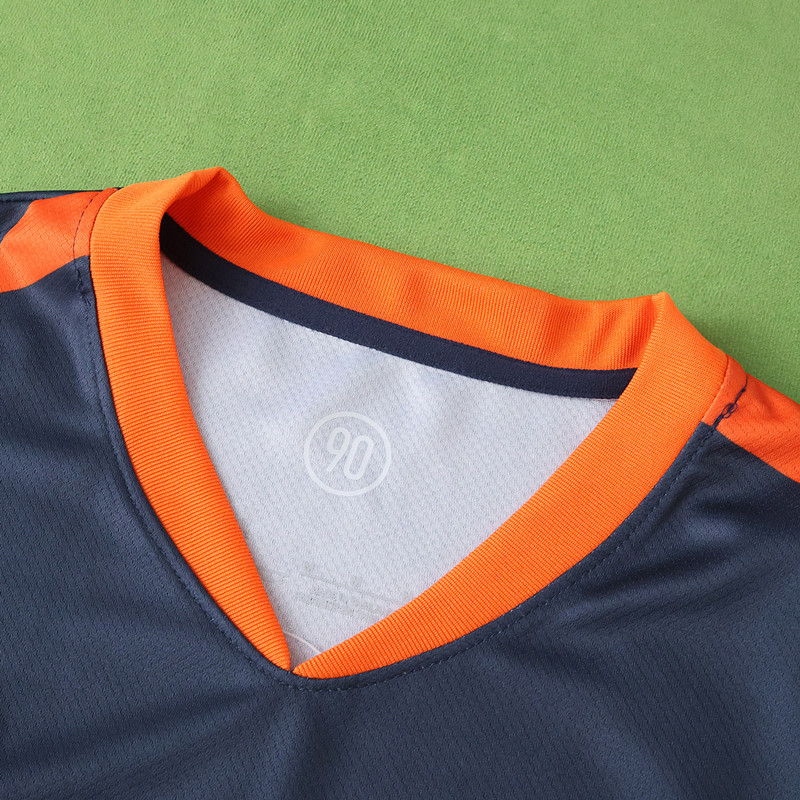 2526 season F.C. Internazionale Milano third Fan version共有22项