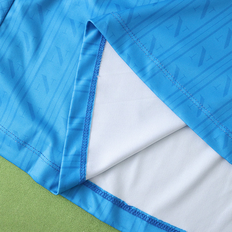 2526 season S.S.C. Napoli home Fan version