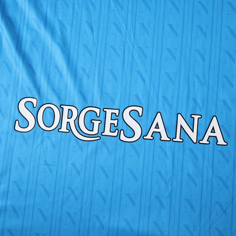 2526 season S.S.C. Napoli home Fan version