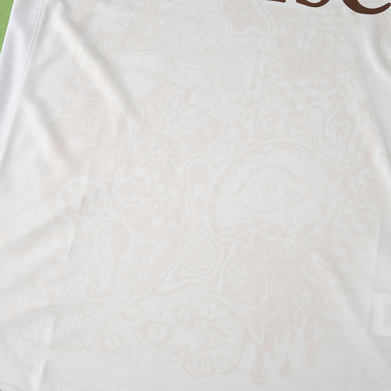 2526 season S.S.C. Napoli away Fan version