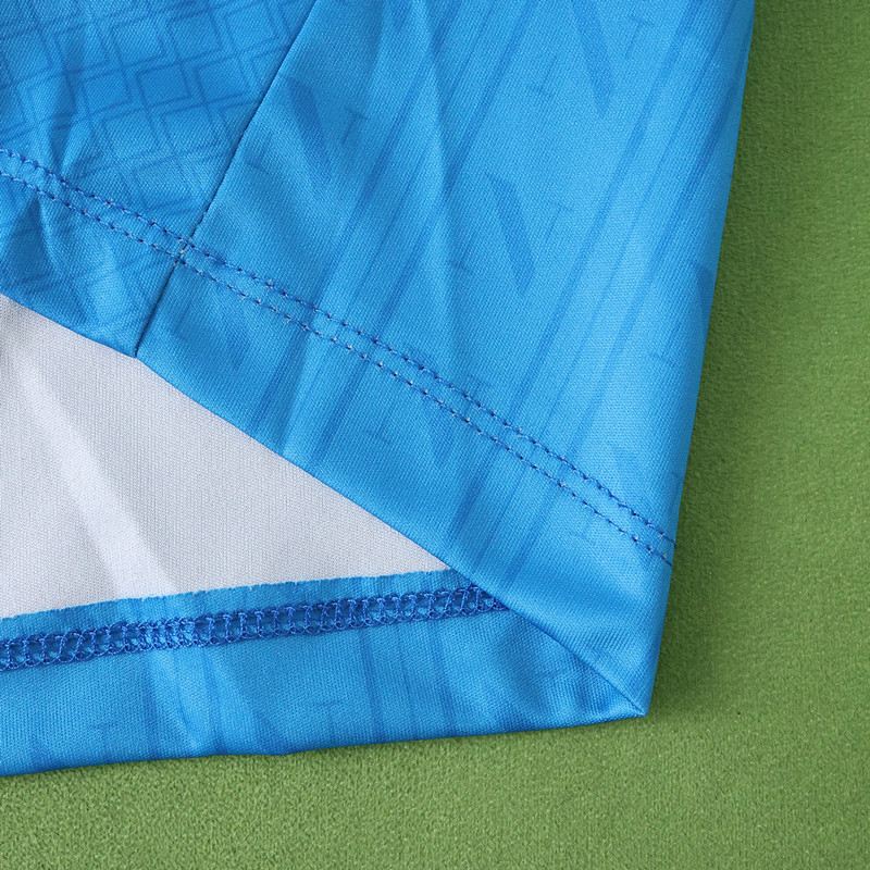 2526 season S.S.C. Napoli home Fan version