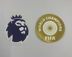 Premier League+FIFA Club World Cup