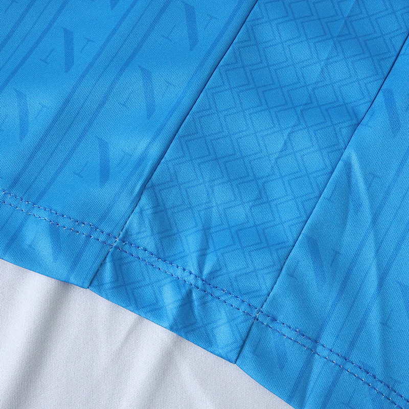 2526 season S.S.C. Napoli home Fan version