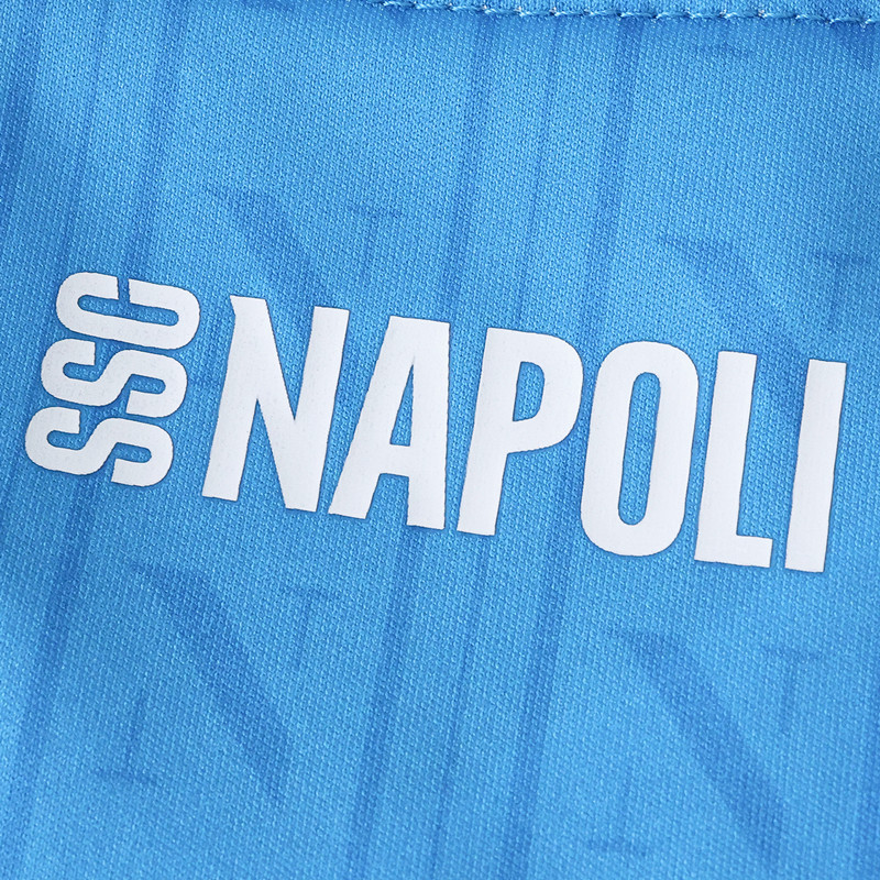 2526 season S.S.C. Napoli home Fan version