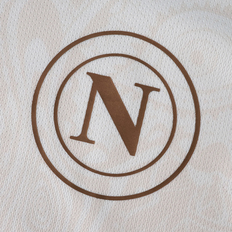 2526 season S.S.C. Napoli away Fan version