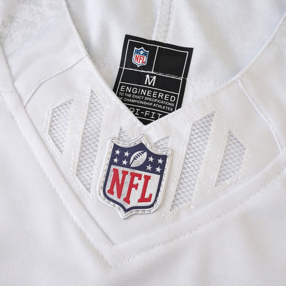 2025 NFL Buffalo Bills 4#COOK