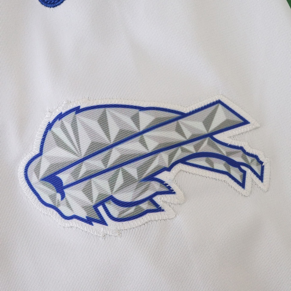 2025 NFL Buffalo Bills 4#COOK