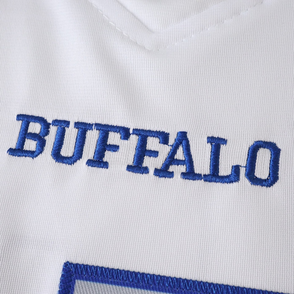 2025 NFL Buffalo Bills 17#ALLEN
