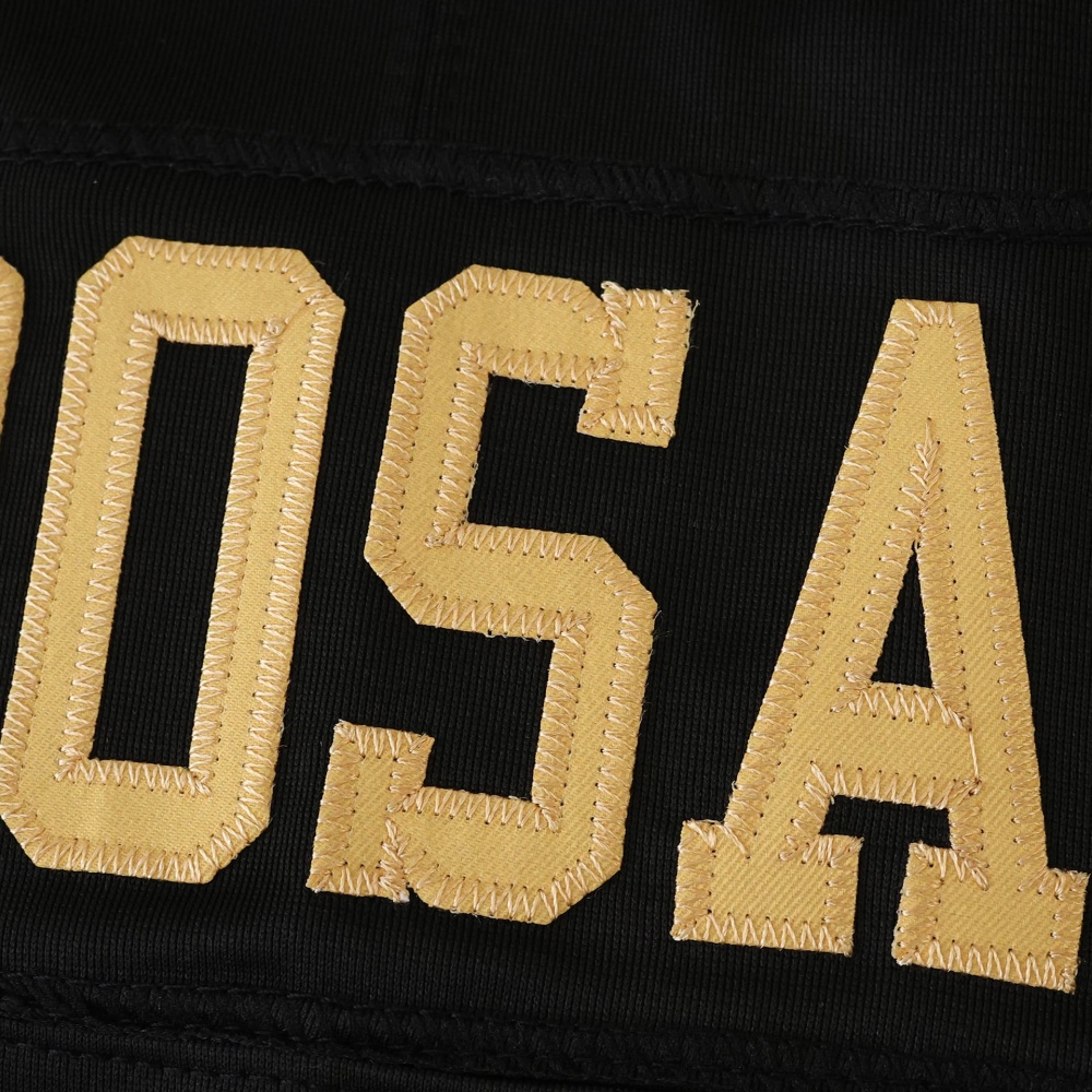 2025 NFL San Francisco 49ers 97#BOSA