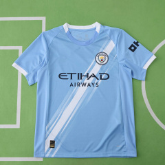 2526 season Manchester City F.C. home Fan version