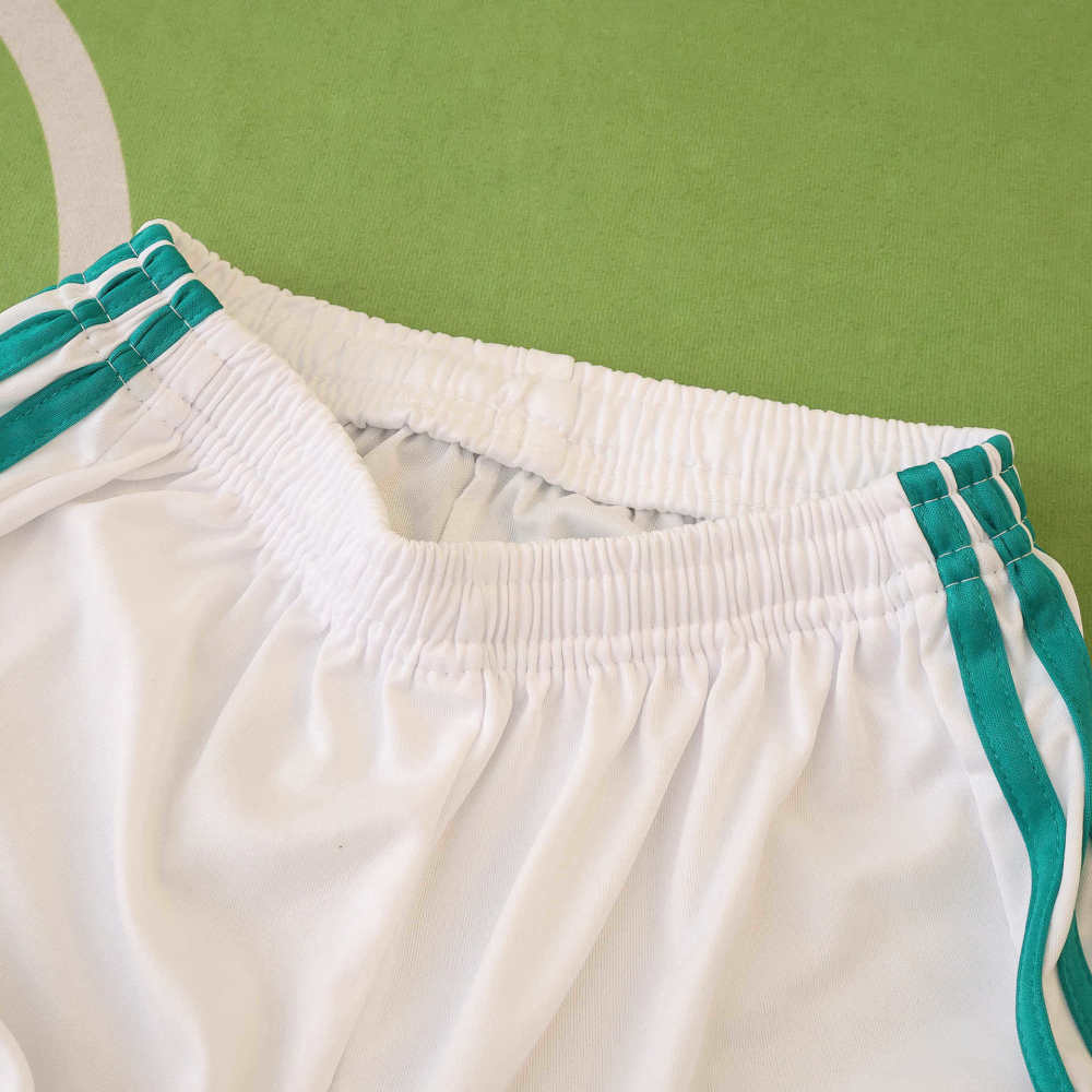 2526 Season Liverpool F.C. Third Kids Kit