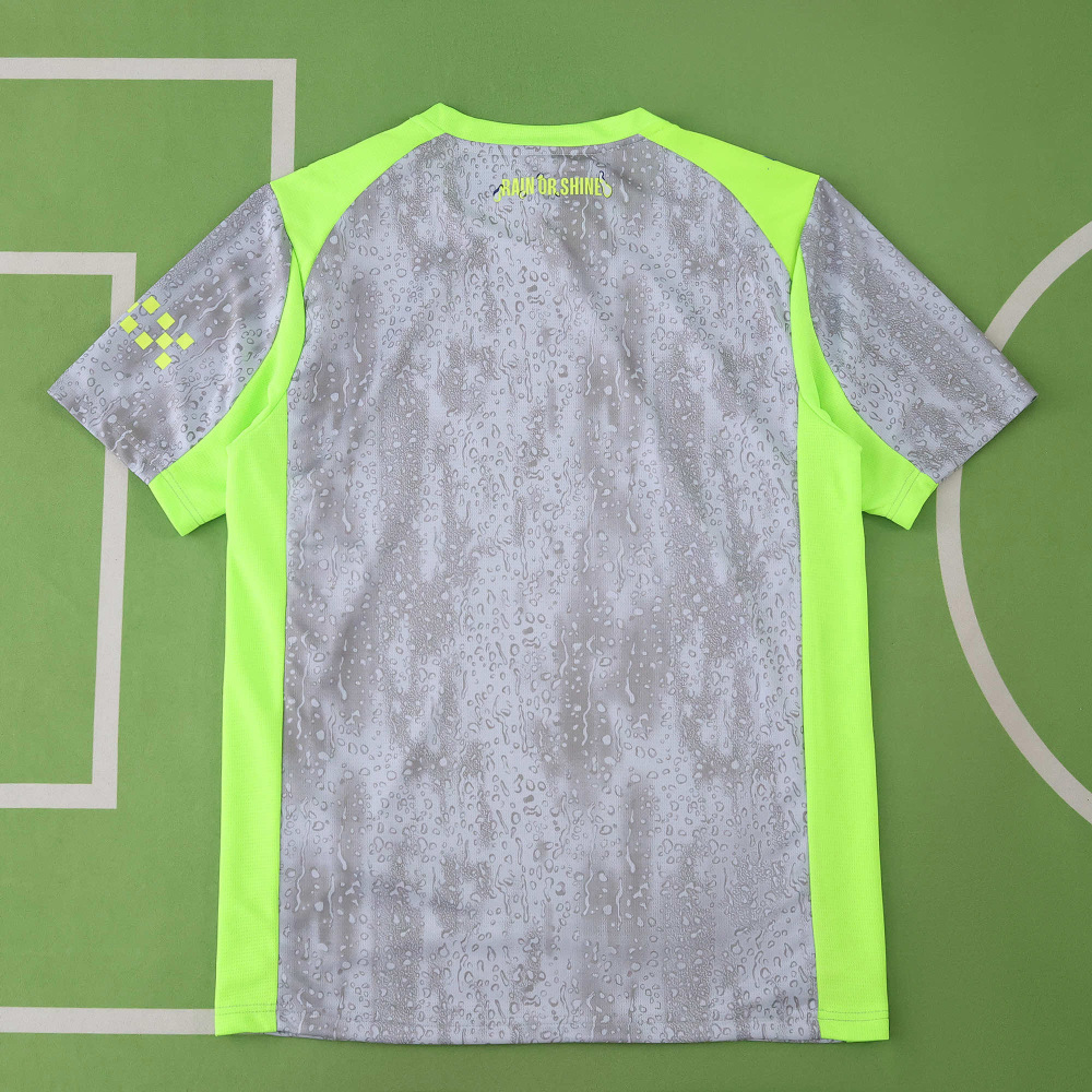 2526 season Manchester City F.C. third Fan version
