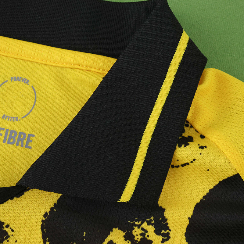 2526 season Borussia Dortmund home FIFA Club World Cup Fan version