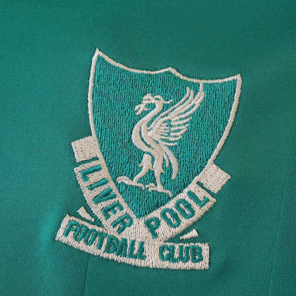 2526 Season Liverpool F.C. Third Kids Kit