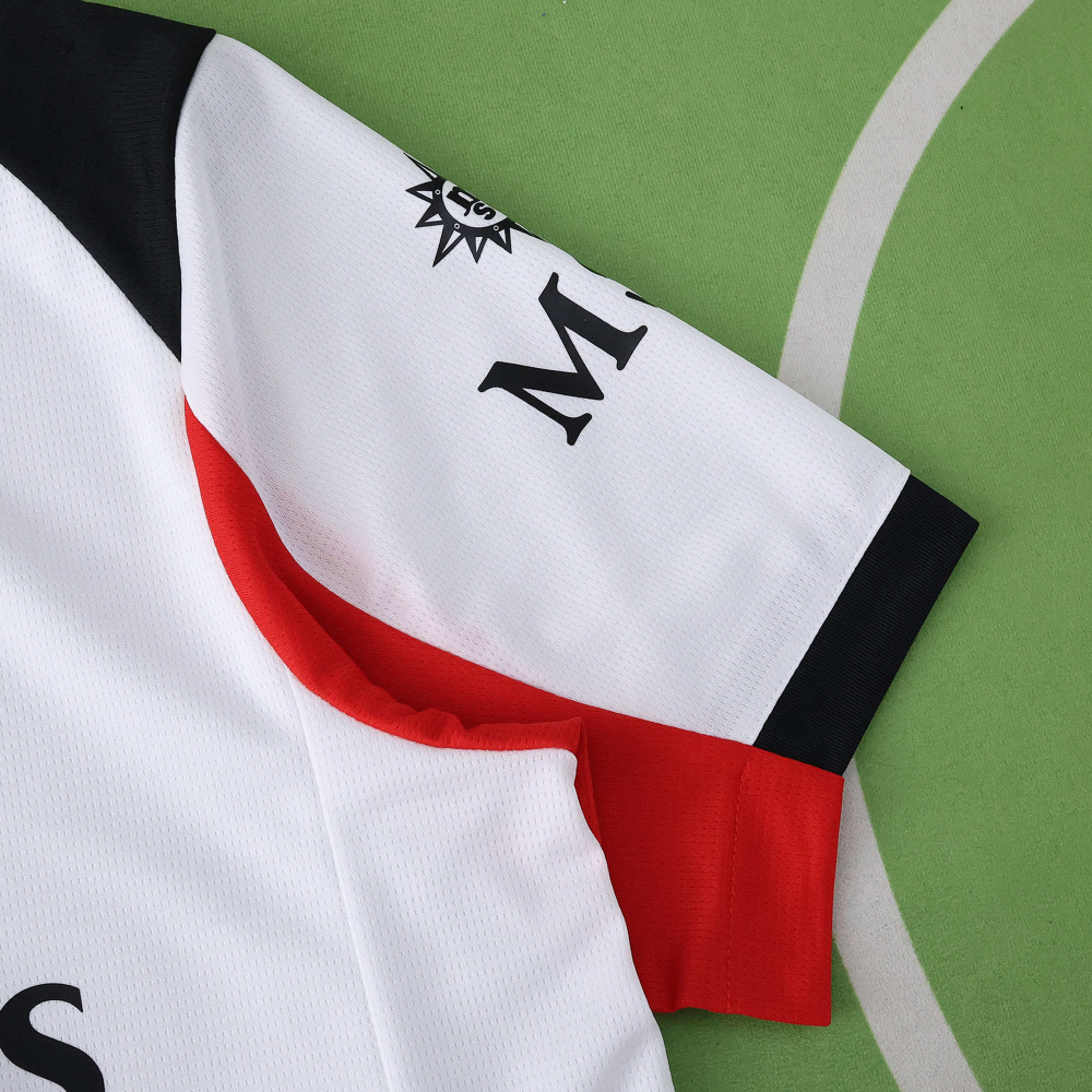 2526 season A.C. Milan away  Fan version