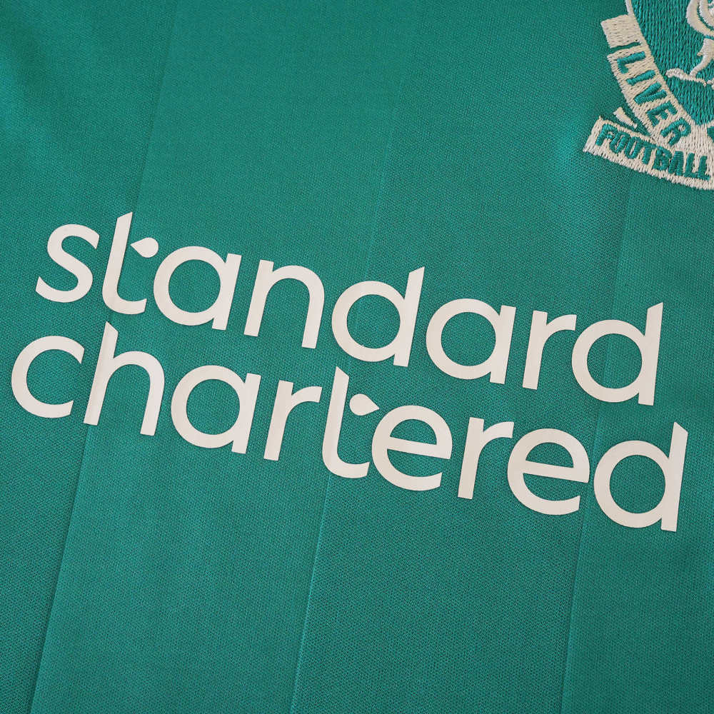 2526 Season Liverpool F.C. Third Kids Kit