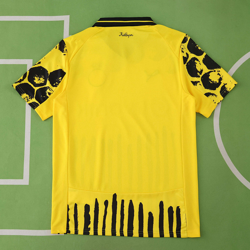 2526 season Borussia Dortmund home FIFA Club World Cup Fan version