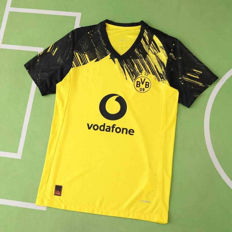 2526 season Borussia Dortmund home Player version